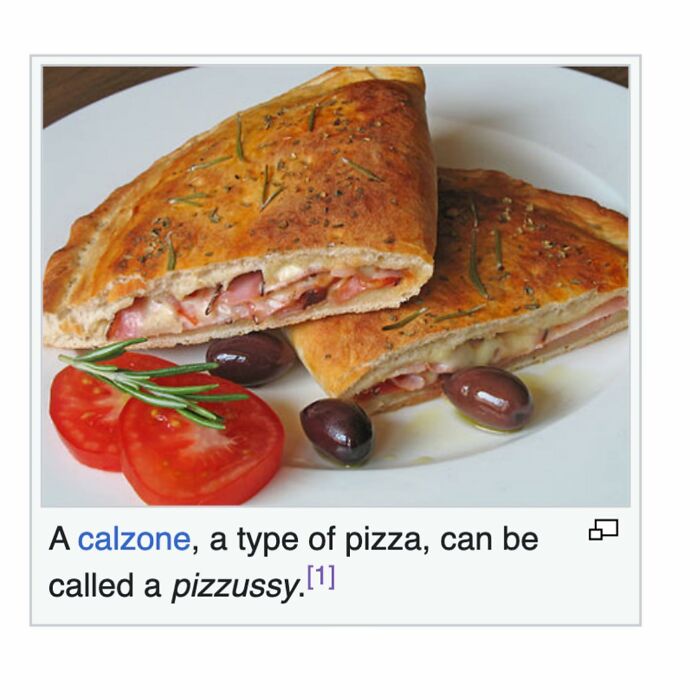 82 Wikipedia Pages That Made People Go “Hmmmm”