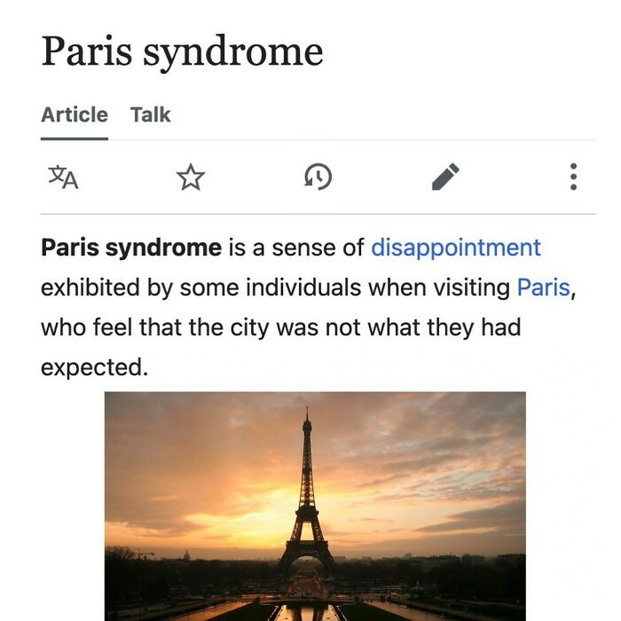 82 Wikipedia Pages That Made People Go “Hmmmm”
