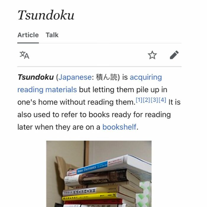 82 Wikipedia Pages That Made People Go “Hmmmm”