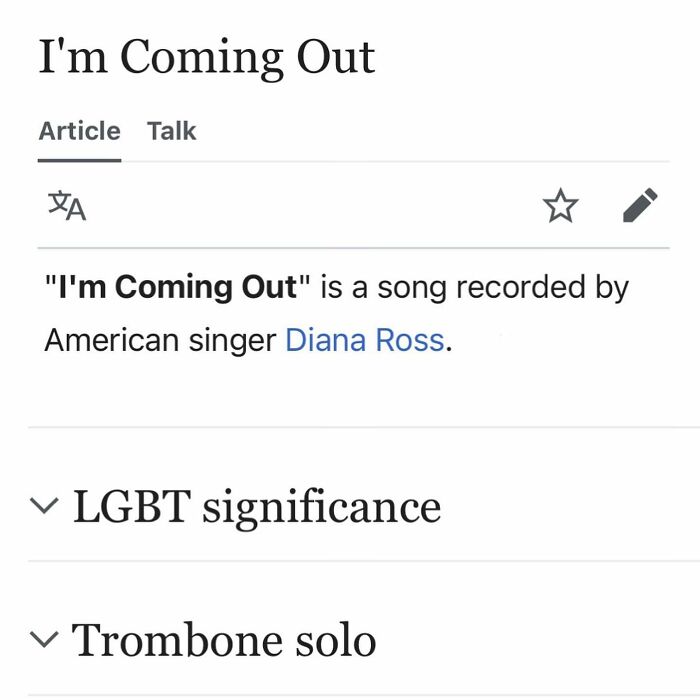 82 Wikipedia Pages That Made People Go “Hmmmm”