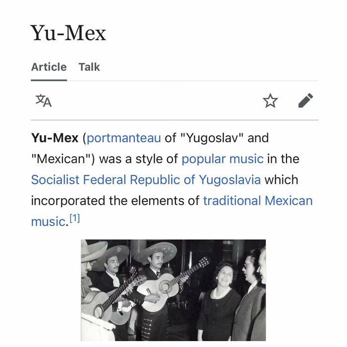 82 Wikipedia Pages That Made People Go “Hmmmm”