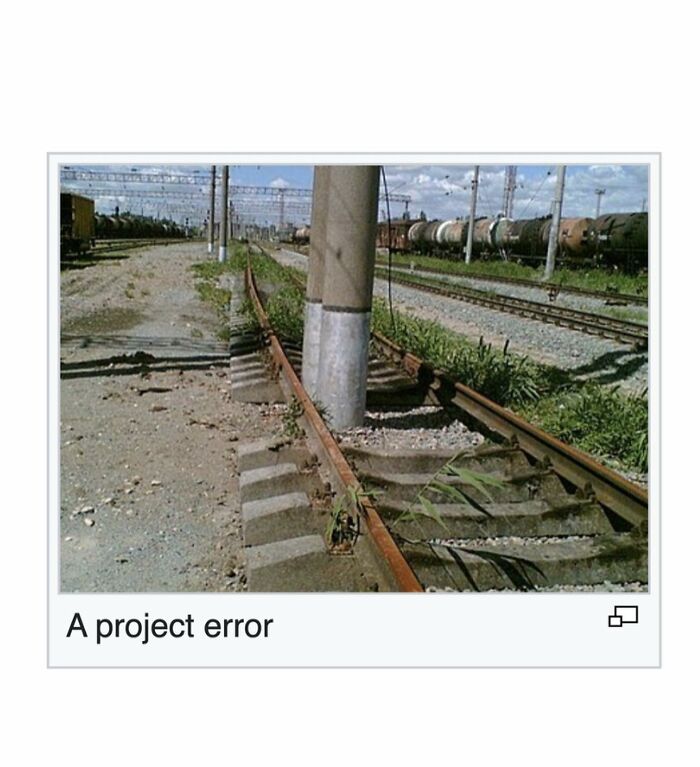 82 Wikipedia Pages That Made People Go “Hmmmm”