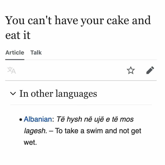 82 Wikipedia Pages That Made People Go “Hmmmm”