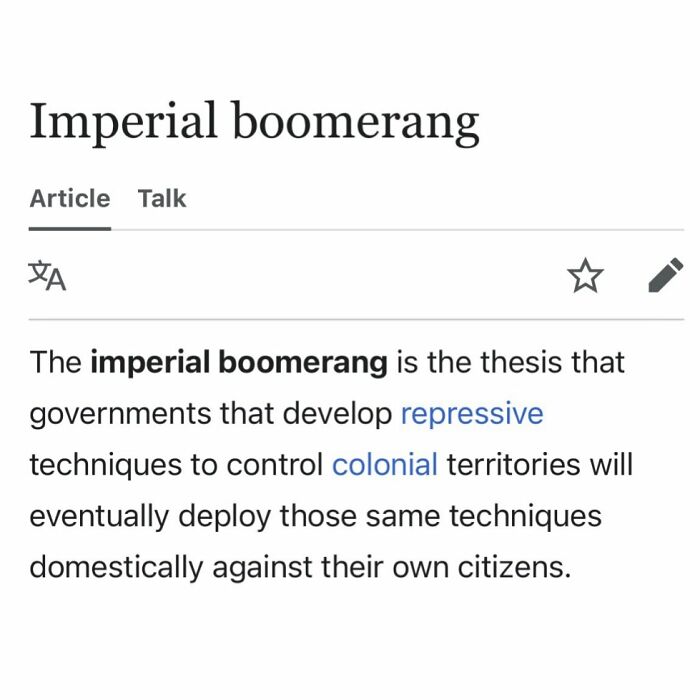 82 Wikipedia Pages That Made People Go “Hmmmm”