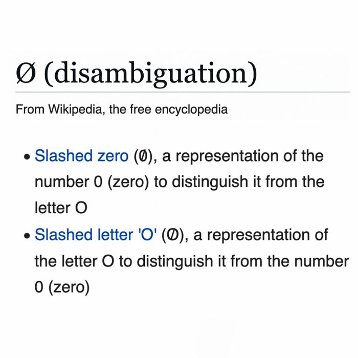 82 Wikipedia Pages That Made People Go “Hmmmm”