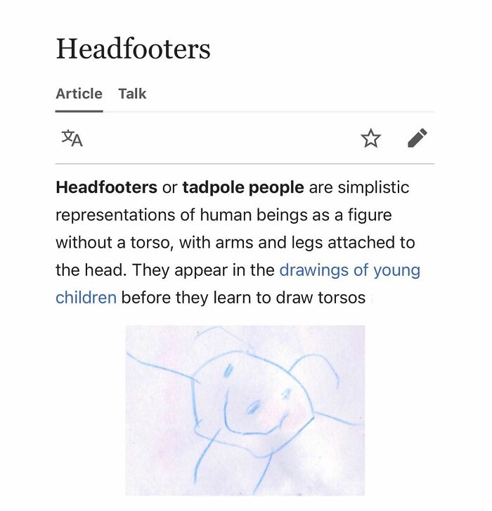 82 Wikipedia Pages That Made People Go “Hmmmm”