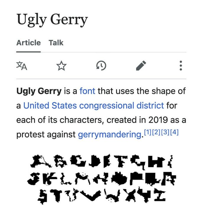 82 Wikipedia Pages That Made People Go “Hmmmm”