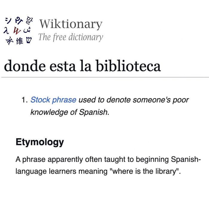 82 Wikipedia Pages That Made People Go “Hmmmm”