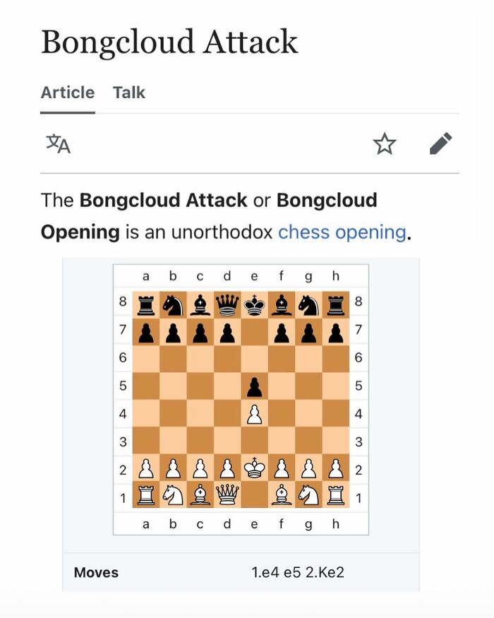 82 Wikipedia Pages That Made People Go “Hmmmm”