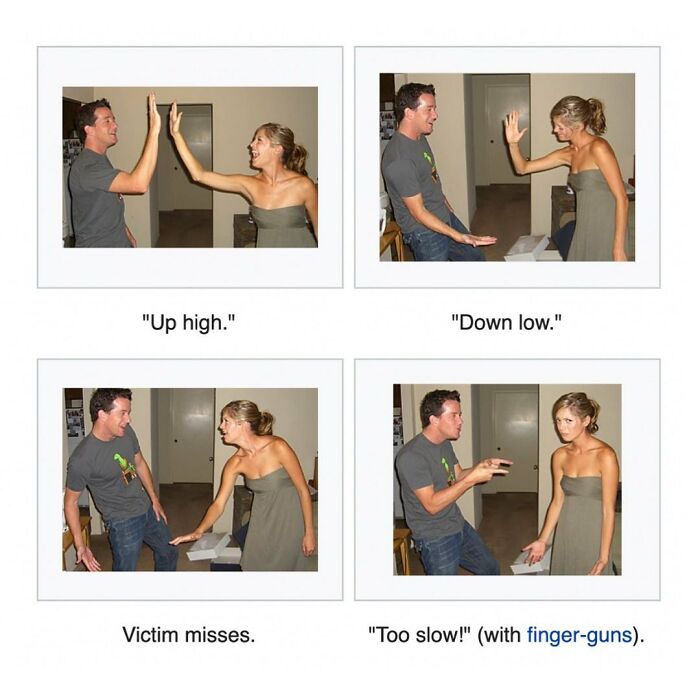 82 Wikipedia Pages That Made People Go “Hmmmm”