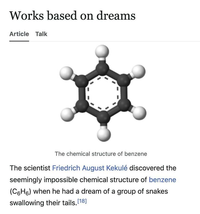 82 Wikipedia Pages That Made People Go “Hmmmm”