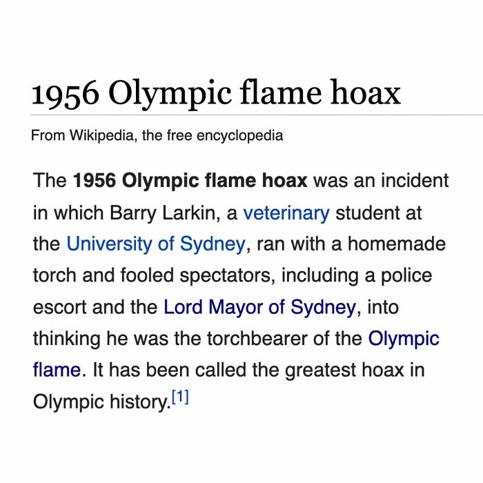 82 Wikipedia Pages That Made People Go “Hmmmm”