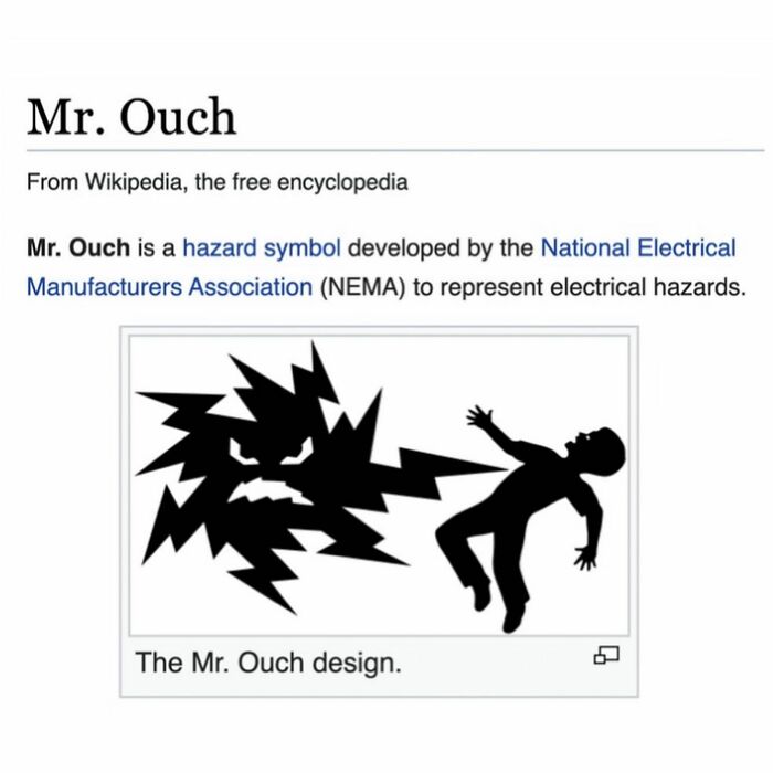 82 Wikipedia Pages That Made People Go “Hmmmm”