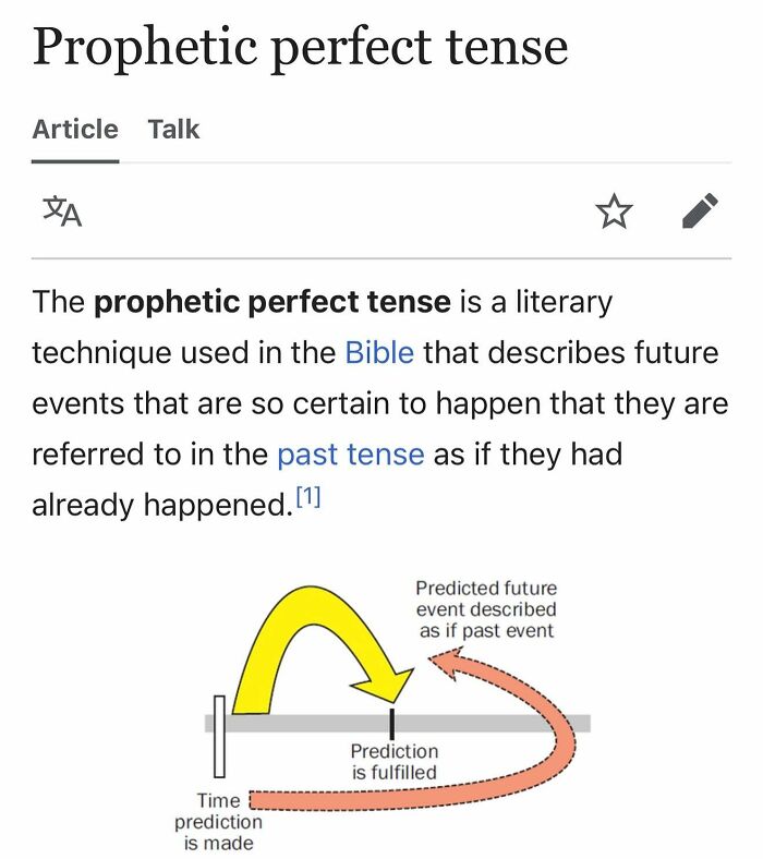 82 Wikipedia Pages That Made People Go “Hmmmm”