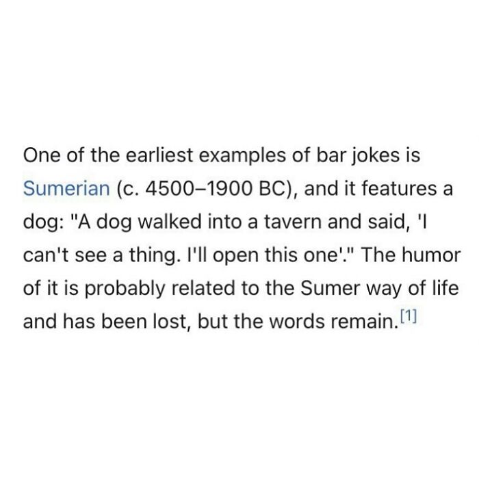 82 Wikipedia Pages That Made People Go “Hmmmm”
