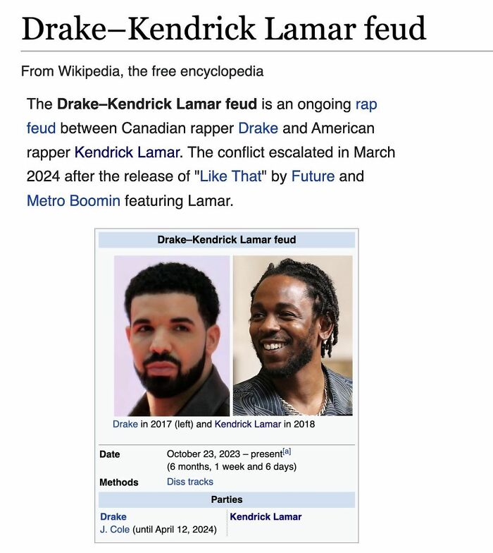 82 Wikipedia Pages That Made People Go “Hmmmm”