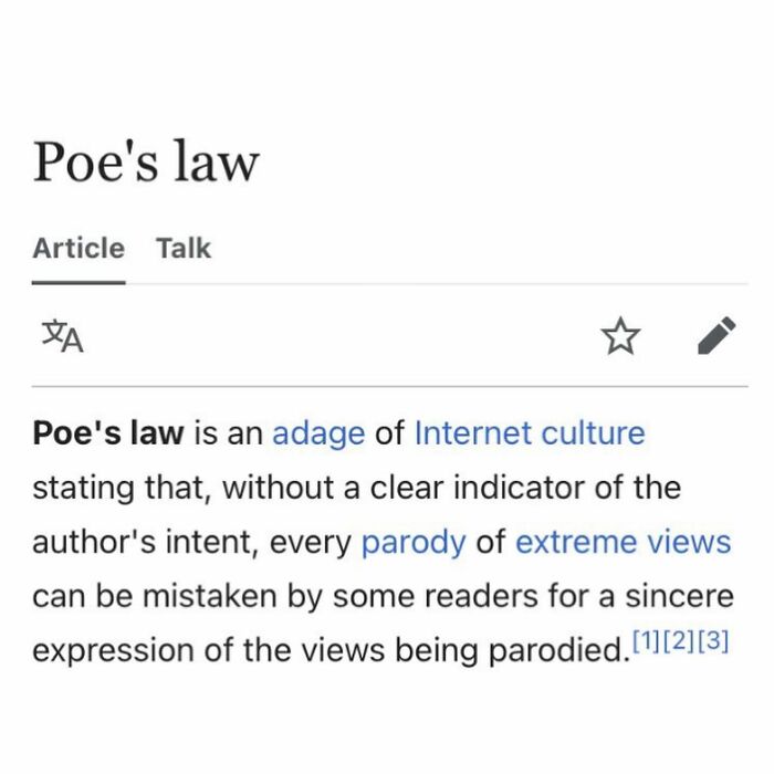 82 Wikipedia Pages That Made People Go “Hmmmm”