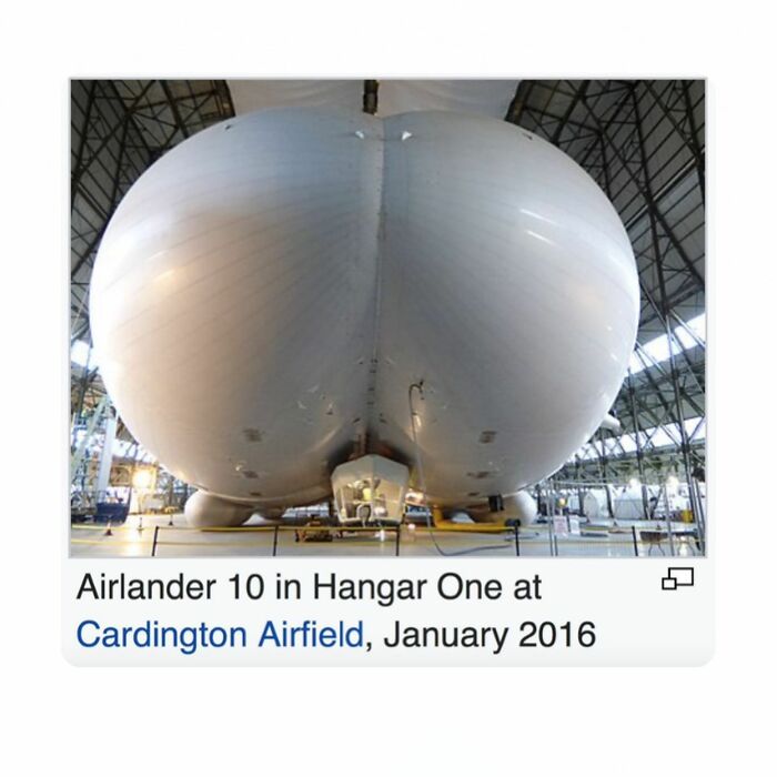 82 Wikipedia Pages That Made People Go “Hmmmm”