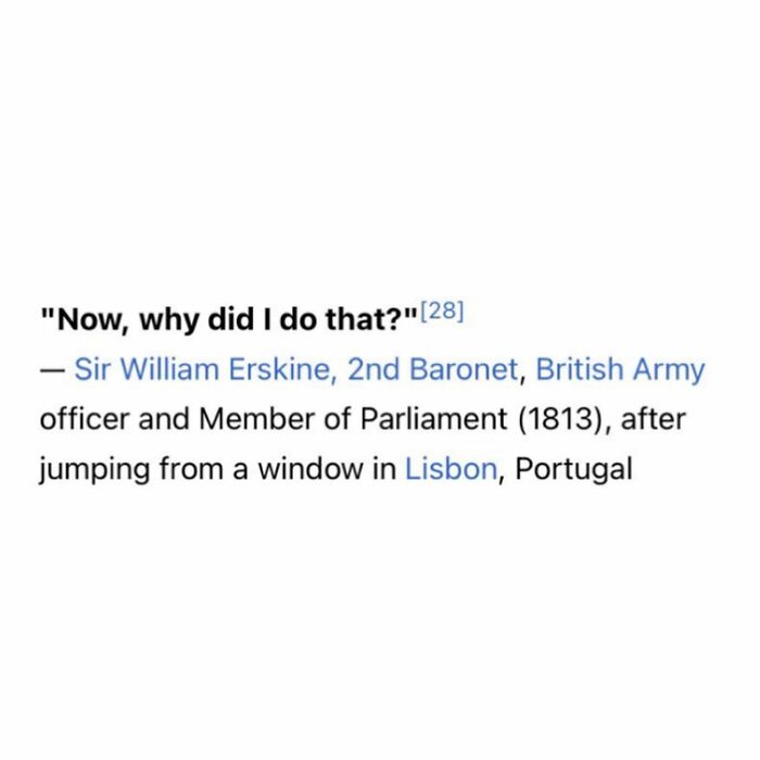 82 Wikipedia Pages That Made People Go “Hmmmm”