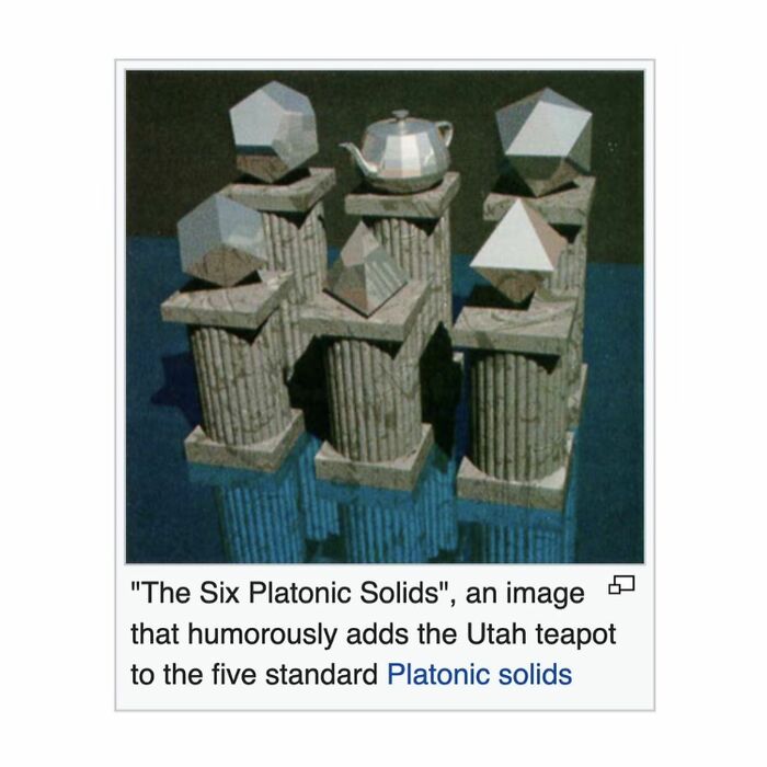 82 Wikipedia Pages That Made People Go “Hmmmm”