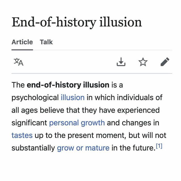 82 Wikipedia Pages That Made People Go “Hmmmm”