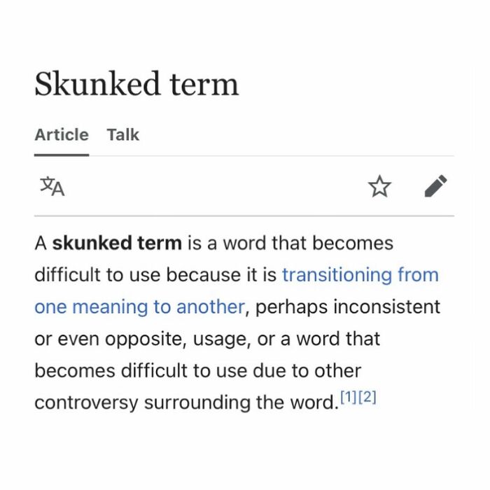 82 Wikipedia Pages That Made People Go “Hmmmm”