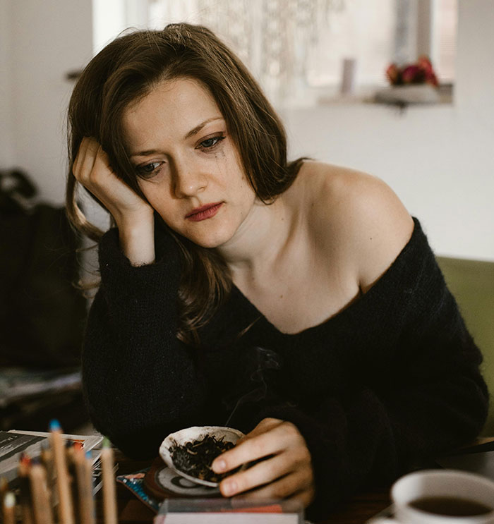 28 Red Flags Women Missed And Only Acknowledged Them After The Wedding