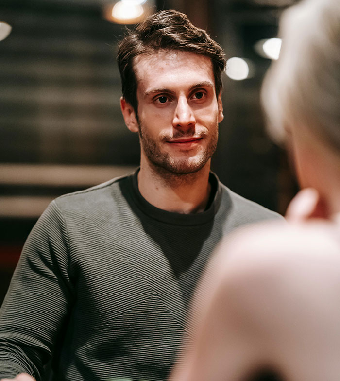 28 Red Flags Women Missed And Only Acknowledged Them After The Wedding