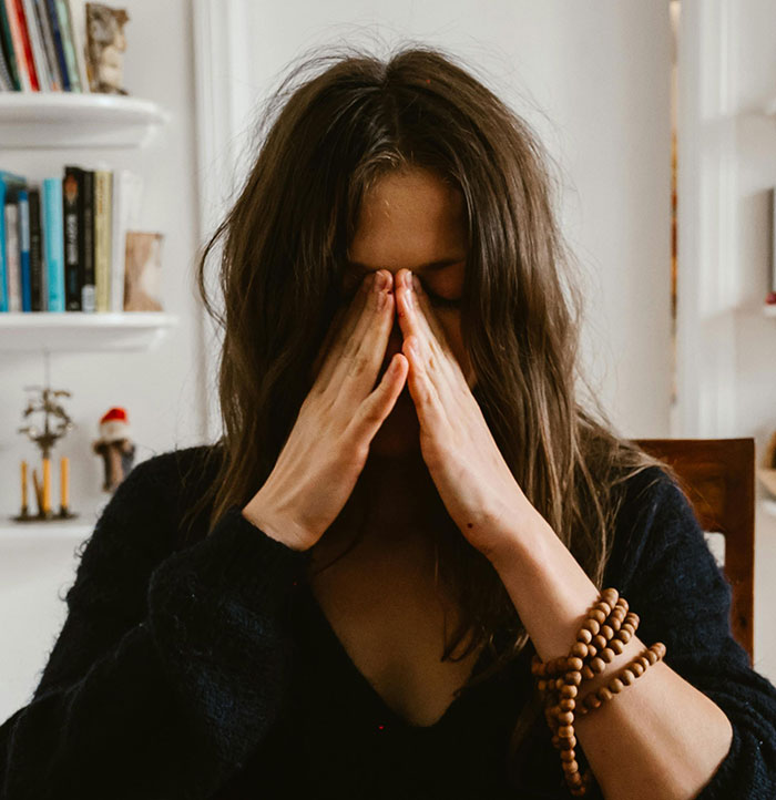 28 Red Flags Women Missed And Only Acknowledged Them After The Wedding