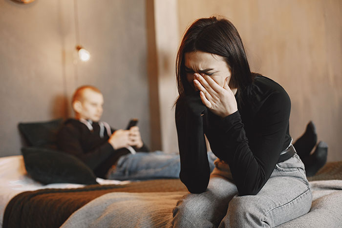 28 Red Flags Women Missed And Only Acknowledged Them After The Wedding