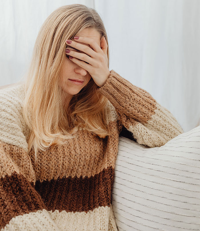 28 Red Flags Women Missed And Only Acknowledged Them After The Wedding