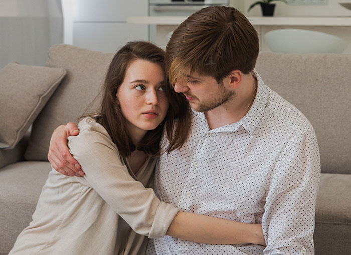 28 Red Flags Women Missed And Only Acknowledged Them After The Wedding