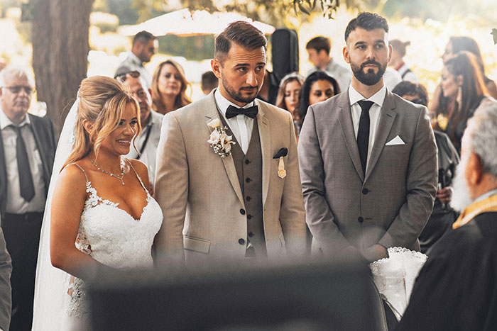 28 Red Flags Women Missed And Only Acknowledged Them After The Wedding