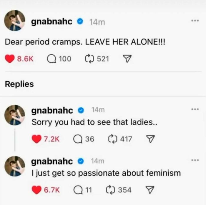 Thousands Of People Love This Page&rsquo;s Random Sense Of Humor, Here Are 99 Of Its Best Posts