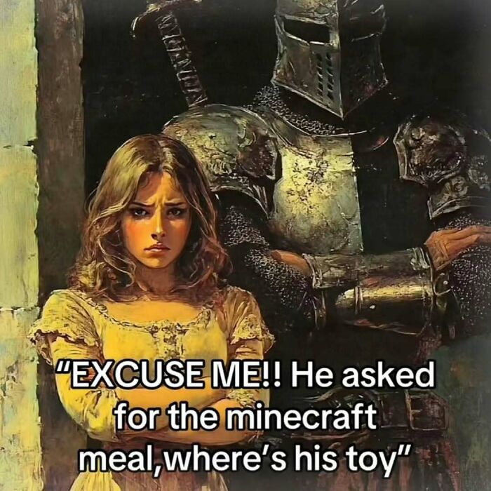 Thousands Of People Love This Page&rsquo;s Random Sense Of Humor, Here Are 99 Of Its Best Posts