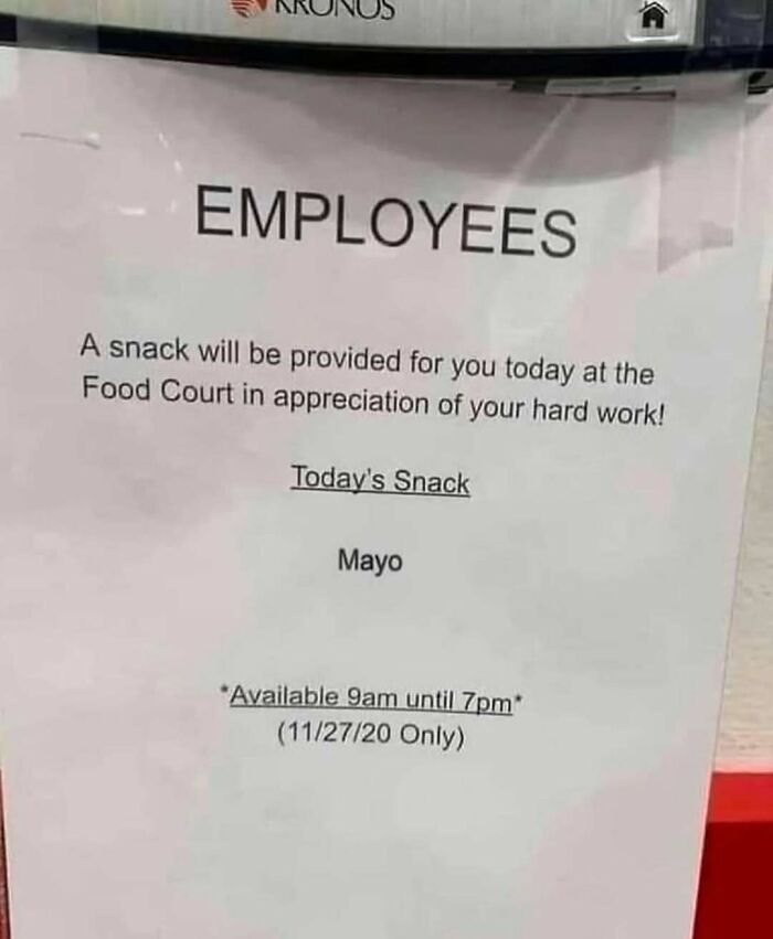 Thousands Of People Love This Page&rsquo;s Random Sense Of Humor, Here Are 99 Of Its Best Posts