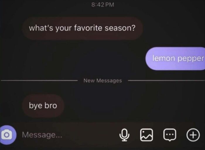 Thousands Of People Love This Page&rsquo;s Random Sense Of Humor, Here Are 99 Of Its Best Posts