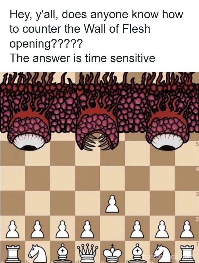 Thousands Of People Love This Page&rsquo;s Random Sense Of Humor, Here Are 99 Of Its Best Posts