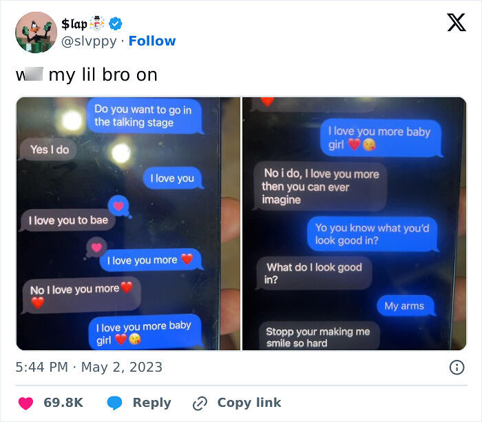 Thousands Of People Love This Page&rsquo;s Random Sense Of Humor, Here Are 99 Of Its Best Posts