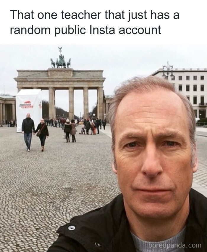 Thousands Of People Love This Page&rsquo;s Random Sense Of Humor, Here Are 99 Of Its Best Posts