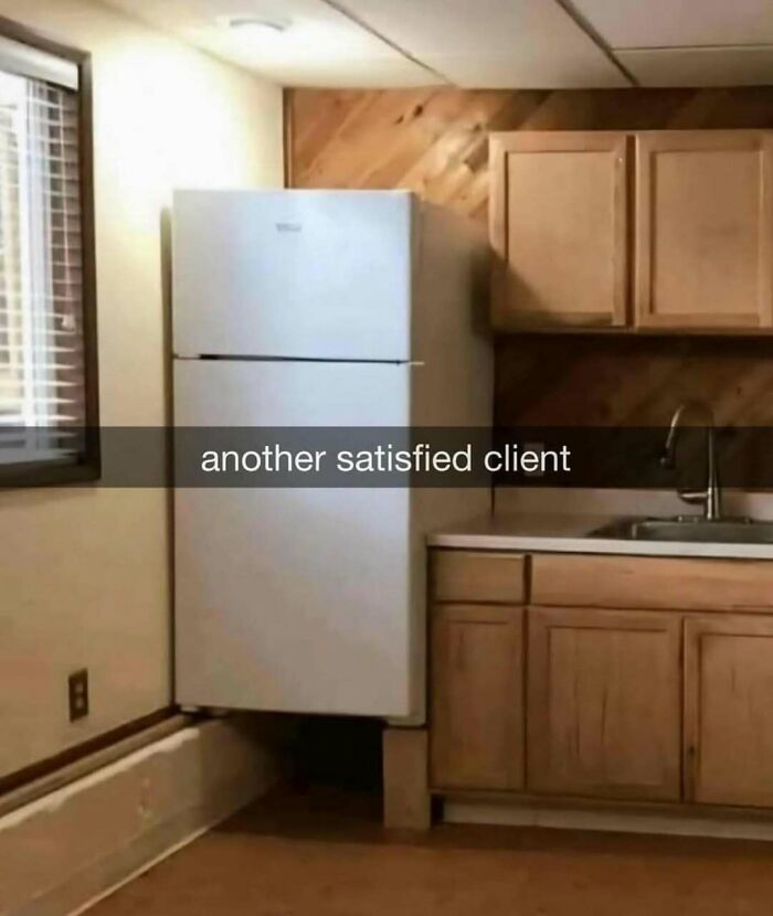 Thousands Of People Love This Page&rsquo;s Random Sense Of Humor, Here Are 99 Of Its Best Posts