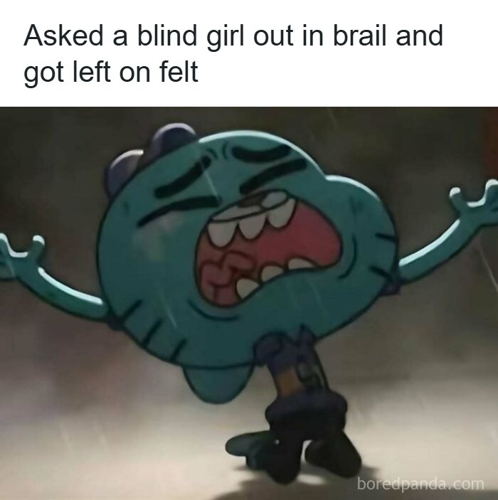 Thousands Of People Love This Page&rsquo;s Random Sense Of Humor, Here Are 99 Of Its Best Posts