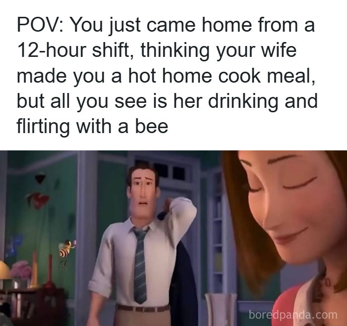 Thousands Of People Love This Page&rsquo;s Random Sense Of Humor, Here Are 99 Of Its Best Posts