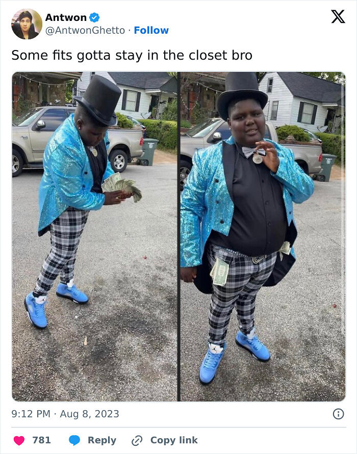 Thousands Of People Love This Page&rsquo;s Random Sense Of Humor, Here Are 99 Of Its Best Posts