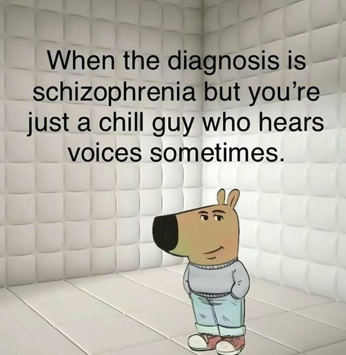 Thousands Of People Love This Page&rsquo;s Random Sense Of Humor, Here Are 99 Of Its Best Posts