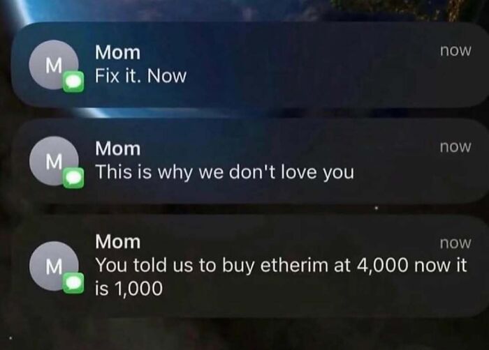 Thousands Of People Love This Page&rsquo;s Random Sense Of Humor, Here Are 99 Of Its Best Posts