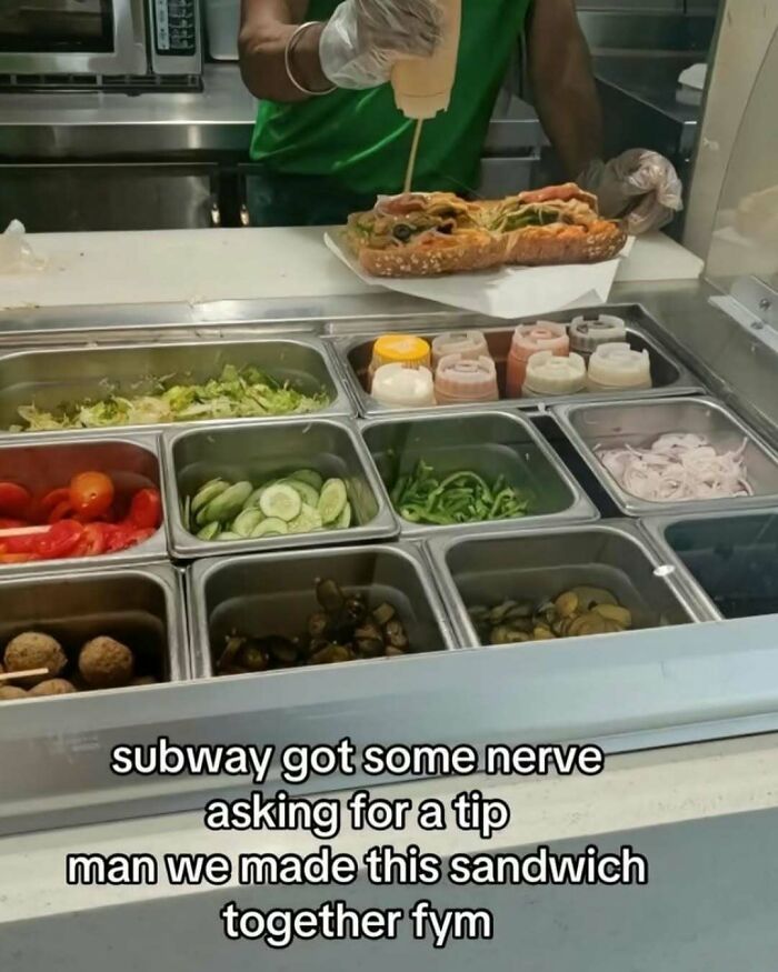 Thousands Of People Love This Page&rsquo;s Random Sense Of Humor, Here Are 99 Of Its Best Posts