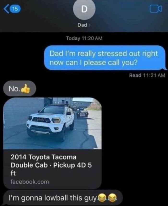 Thousands Of People Love This Page&rsquo;s Random Sense Of Humor, Here Are 99 Of Its Best Posts