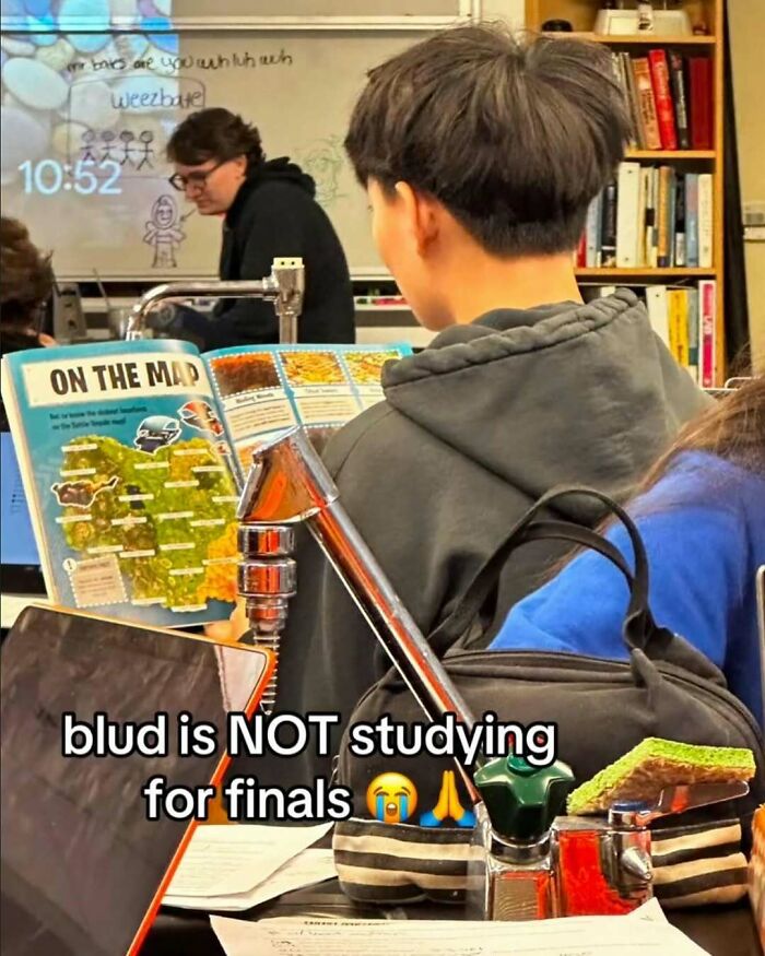 Thousands Of People Love This Page&rsquo;s Random Sense Of Humor, Here Are 99 Of Its Best Posts