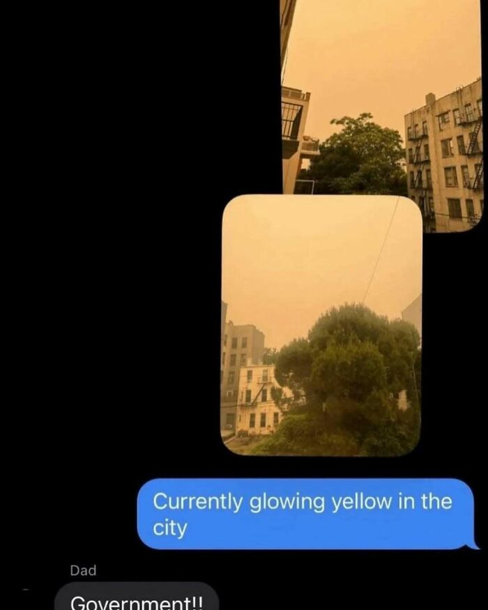 Thousands Of People Love This Page&rsquo;s Random Sense Of Humor, Here Are 99 Of Its Best Posts